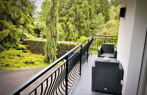 Villa 250m2 avec PISCINE chauffée & SPA & kota-grill & sauna - Foto 23