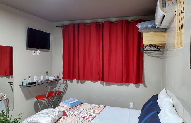 Lar Recife Olinda Praia 1 - Foto 3