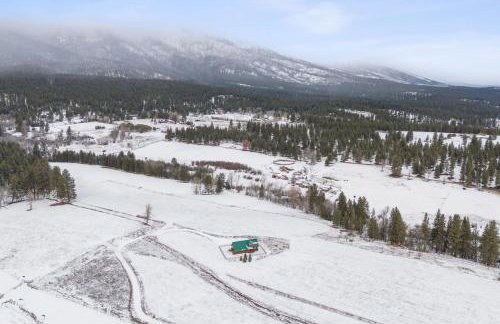 Como Peaks Cabin - Foto 45