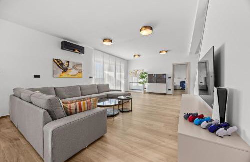 Villa Gardenia Porec - Foto 11