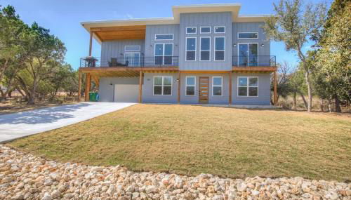 Stunning Lake Home With Pool-beach-gym-boat Access - Foto 3