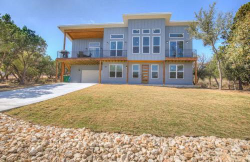 Stunning Lake Home With Pool-beach-gym-boat Access - Foto 3