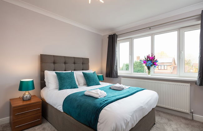 The Bluestone Villa - Photo 3