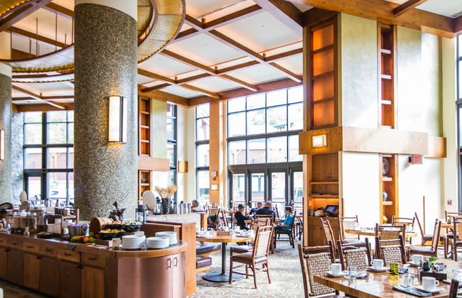 1228 Studio at The Lodge at Spruce Peak - Photo 22