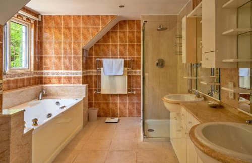 Finest Retreats - Cliff Lodge - Foto 28