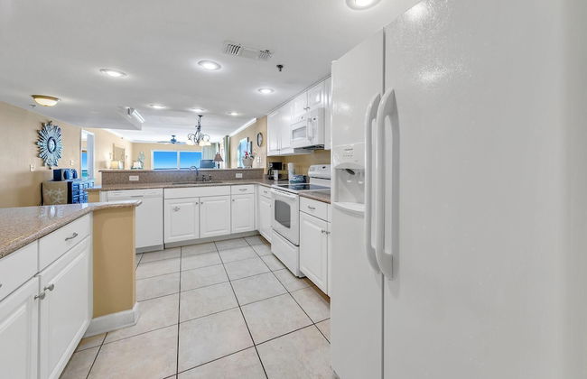 Destin Towers 102 - Foto 13