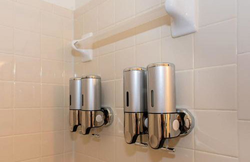 ZRoyal Stay 2BR Near Fort Cavazos - Ideal for TDY, Travel Nurses, Contractors & Extended Stays - Foto 22