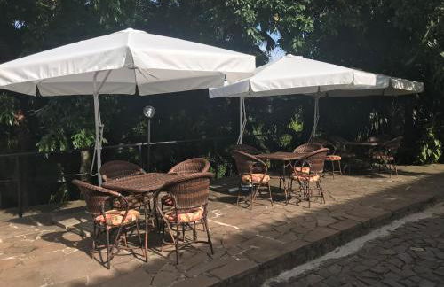 Pousada Recanto - Foto 49