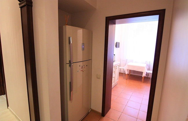 ApartExpo on Kutuzovsky 26 - Foto 16