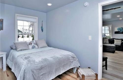 Blue Doors By The Sea by Bayley Vacation Rentals - Foto 23