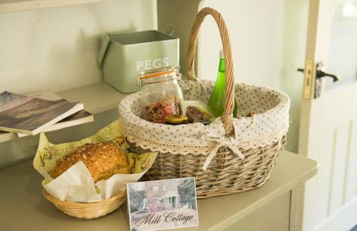 Mill Cottage - Foto 2