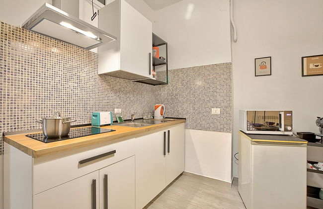 Ravanas 314 Bari Near Station - Foto 6