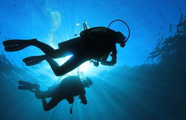 BUCEO: La exploración submarina de Kallithea - Foto 29