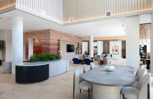 Vasara Menlo Park Apartments - Foto 34