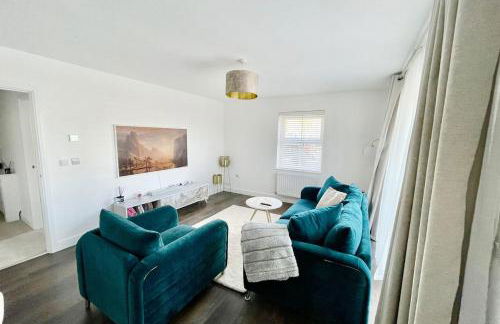 Ebbsfleet Escape Haven - Foto 1