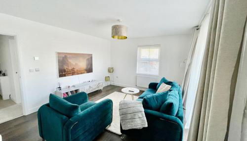 Ebbsfleet Escape Haven - Foto 1