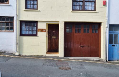 Primrose Cottage - Foto 1