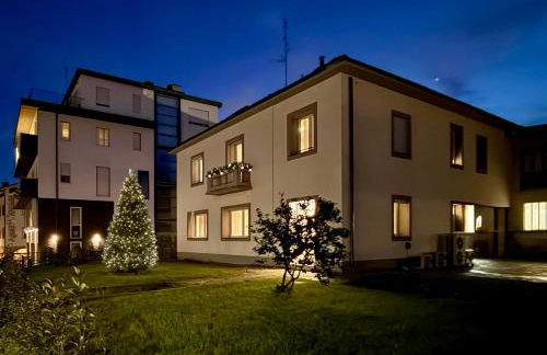 Villa Manzoni - Foto 55