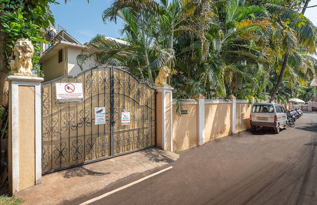 Villa Calangute Phase 2 - Photo 31