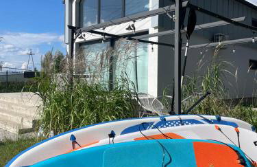 Hampton Zalew Zegrzyński - Foto 27