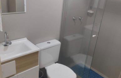 Apartamento 2 quartos de casal wi-fi TV - Foto 7