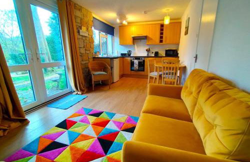 Kerenza Cottage - Families & Pets - Foto 8