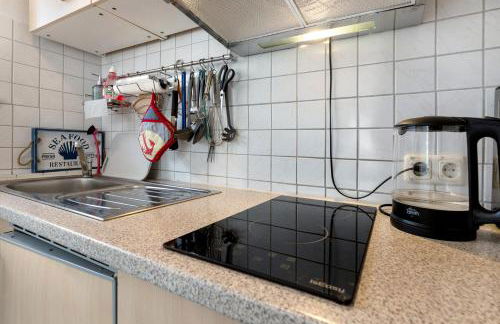 Ferienhaus Wallenstein - Foto 8