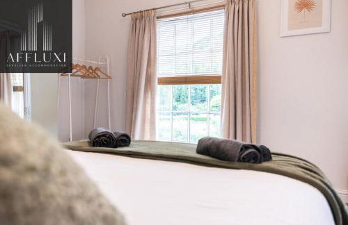 Ironbridge Riverside Hot Tub Retreat - Foto 10