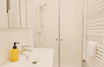 Airport Messe Apartments - Foto 33