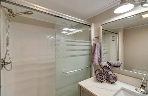 Edgemont Waterfront Cabin Rental with Beach Access! - Foto 13