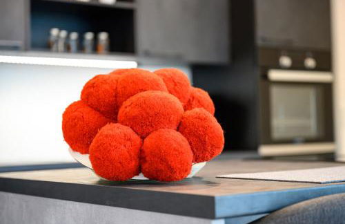 Ferienwohnung Bergblick - Foto 22