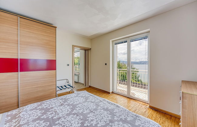 Pool Apartment Debeli Rti 3 - Foto 23