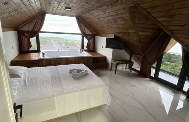 Villa Deniz - Foto 2