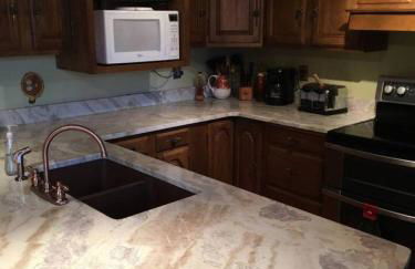 4 Bedrooms Fireplace Pool Table Peaceful - Foto 67