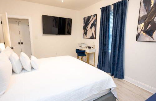 Esplanade Magic 5 Just Minutes By Uber Or Car To French Quarter and 5 mins from Superdome - Foto 33