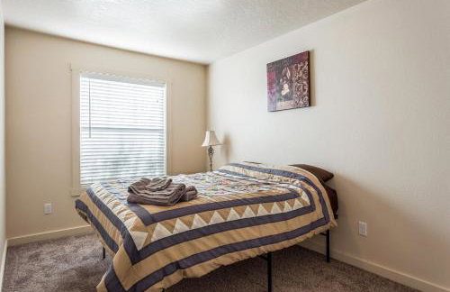 Gray Cloud Townhomes - Foto 48