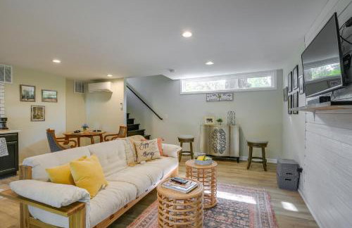 Greer Guest House < 1 Mi to Park & Downtown Area! - Photo 3