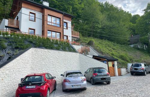 Przystanek na Skarpie - Foto 28