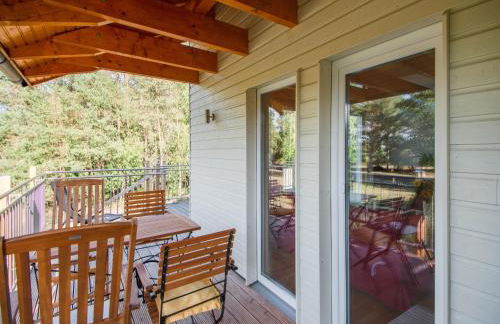 Tranquil Holiday Home in Winsen near River - Foto 56