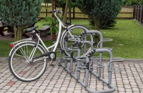 Noclegi-Dobczyce - Foto 22