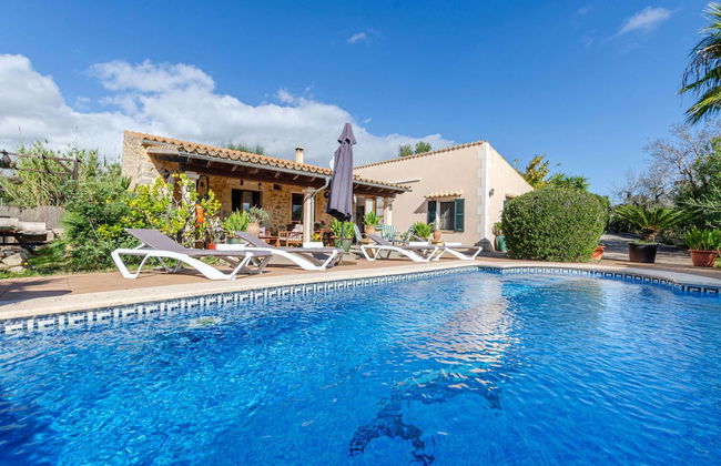 Villa in Serene Location - Photo 29