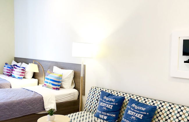 Herla Central Saigon - Foto 28