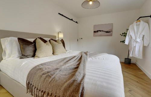 Kist Accommodates presents - Hygge House, Parking, EV Point - Foto 47