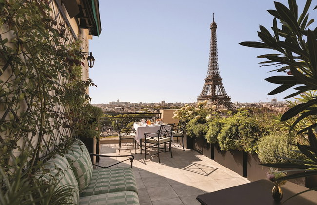 Shangri-La Paris - Photo 66
