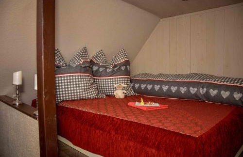 Die drei Haselnüsse - Foto 8