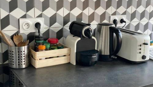 Charmant appartement quartier école d’agronomie - Foto 3