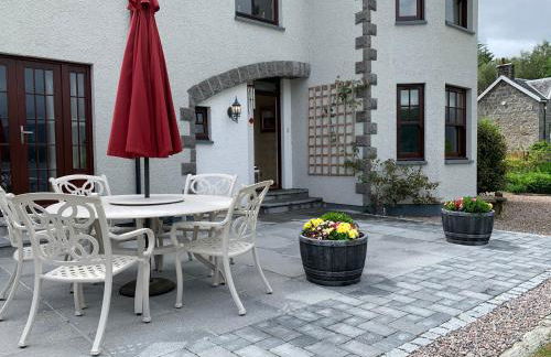 The Allanbreck Studio Glencoe Ballachulish Highlands Near Fortwilliam - Foto 37