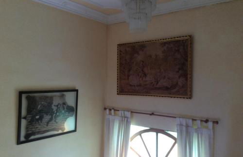 La Abuela Maye y Me - Foto 2