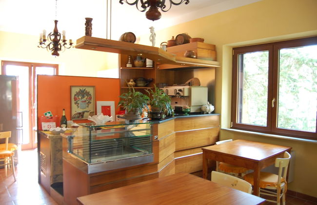 Mariani Bed & Breakfast - Foto 19