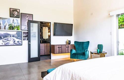 Villa Carriage House - Foto 8